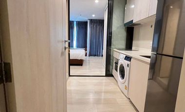 Wohnung zur Miete mit 1 Zimmer in Pathum Wan, Bangkok