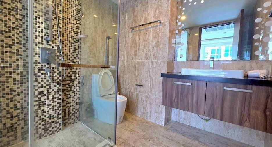 Wohnung zur Miete mit 2 Zimmer in South Pattaya, Pattaya