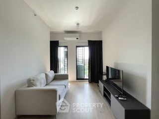 出租 2 卧室 公寓 在 Bang Kapi, 曼谷