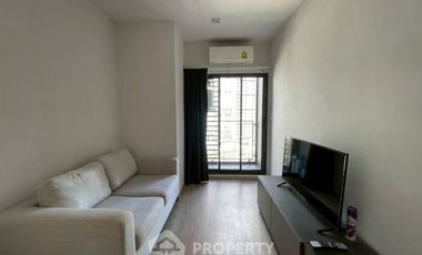 Condo en alquiler de 2 habitaciones en Bang Kapi, Bangkok