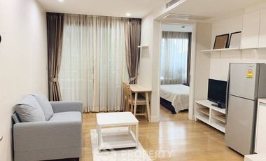 For sale 1 bed condo in Sathon, Bangkok