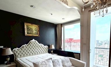 Condo en venta de 1 habitaciones en Ratchathewi, Bangkok