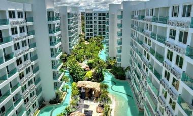 出售 2 卧室 公寓 在 Jomtien, 芭提雅