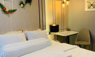 Wohnung zur Miete mit 1 Zimmer in Pathum Wan, Bangkok