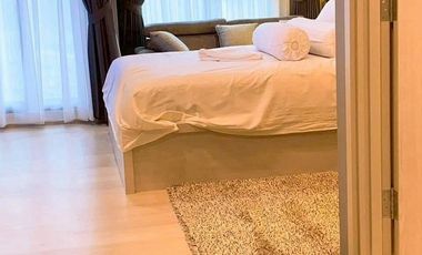 Wohnung zur Miete mit 1 Zimmer in Pathum Wan, Bangkok