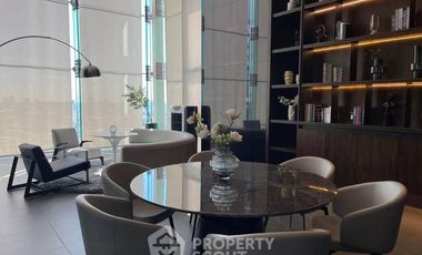 For rent 1 bed condo in Phaya Thai, Bangkok