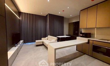 Wohnung zur Miete mit 1 Zimmer in Khlong Toei, Bangkok