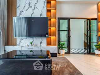 À vendre 4 chambres villa à Bang Lamung, Chonburi