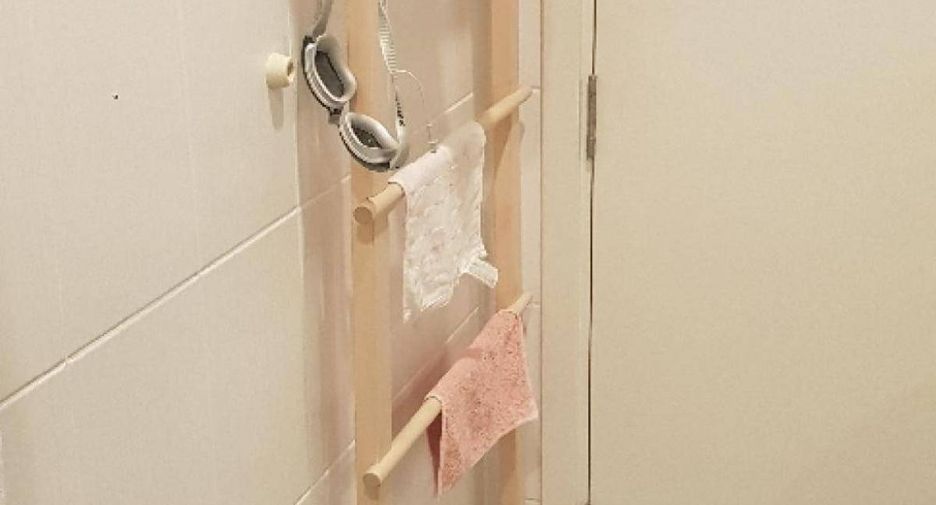 Продажа 1 кровать кондо в Банг Суе, Бангкок
