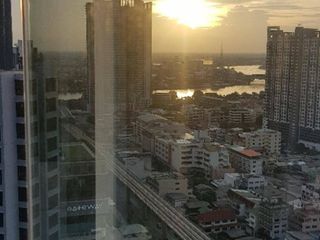 For sale 1 bed condo in Bang Sue, Bangkok
