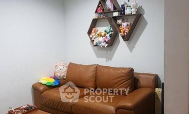 À vendre 1 chambre condo à Bang Sue, Bangkok