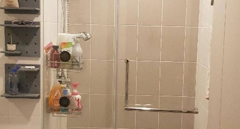 Продажа 1 кровать кондо в Банг Суе, Бангкок