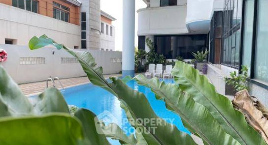 À vendre 1 chambre condo à Lak Si, Bangkok