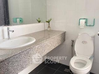 À vendre 1 chambre condo à Lak Si, Bangkok