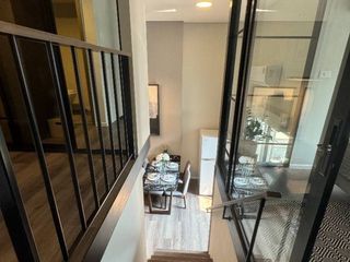 À vendre 2 chambres condo à Khan Na Yao, Bangkok