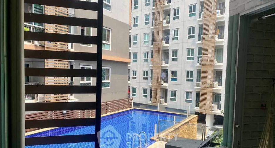 出售 2 卧室 公寓 在 Phra Khanong, 曼谷