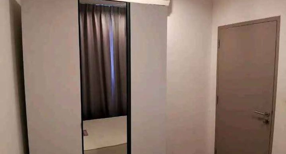 Wohnung zur Miete mit 2 Zimmer in Phra Khanong, Bangkok