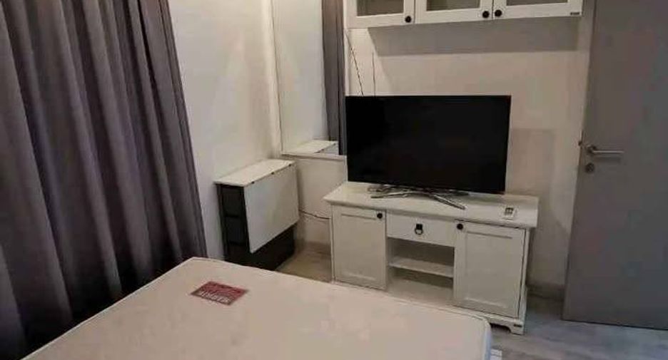 Wohnung zur Miete mit 2 Zimmer in Phra Khanong, Bangkok
