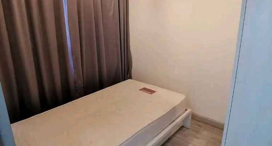 Wohnung zur Miete mit 2 Zimmer in Phra Khanong, Bangkok