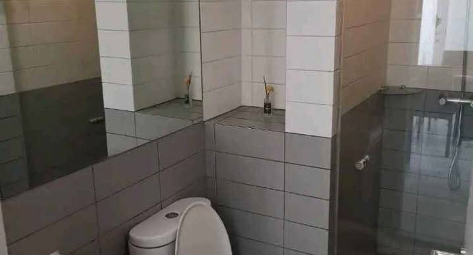Wohnung zur Miete mit 2 Zimmer in Phra Khanong, Bangkok