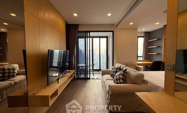 For rent 1 bed condo in Bang Rak, Bangkok