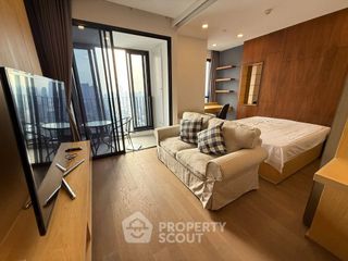 For rent 1 bed condo in Bang Rak, Bangkok