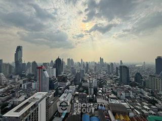 For rent 1 bed condo in Bang Rak, Bangkok