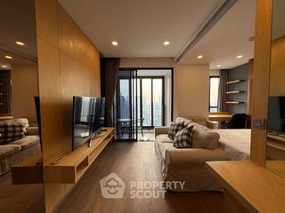 For rent 1 bed condo in Bang Rak, Bangkok