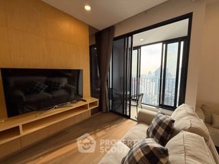 For rent 1 bed condo in Bang Rak, Bangkok