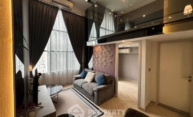 ขาย 2 ห้องนอน คอนโด ใน สาทร, กรุงเทพฯ