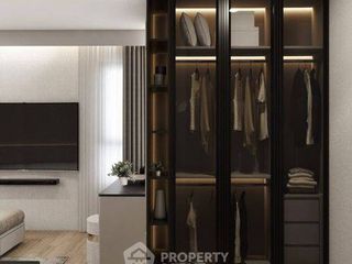 For sale 2 bedrooms condo in Thon Buri, Bangkok