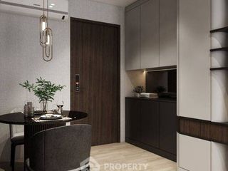 For sale 2 bedrooms condo in Thon Buri, Bangkok