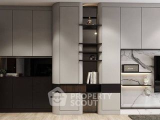 For sale 2 bedrooms condo in Thon Buri, Bangkok