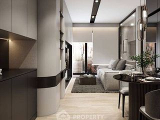 For sale 2 bedrooms condo in Thon Buri, Bangkok