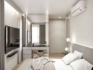 For sale 2 bedrooms condo in Thon Buri, Bangkok