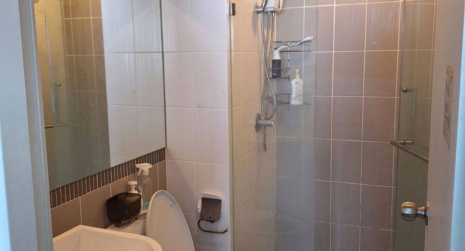 Продажа 1 кровать кондо в Банг Суе, Бангкок