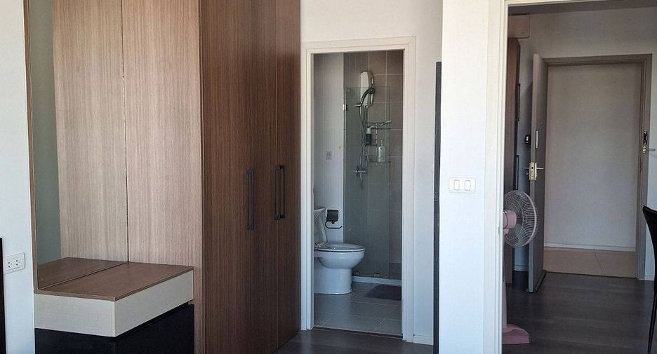 Продажа 1 кровать кондо в Банг Суе, Бангкок