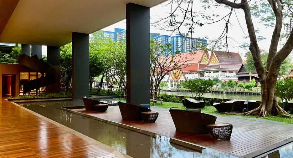 ขาย 1 เตียง คอนโด ใน สวนหลวง, กรุงเทพฯ