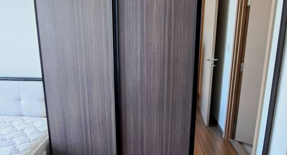 Продажа 2 спальни кондо в Кхлонг Тоеи, Бангкок