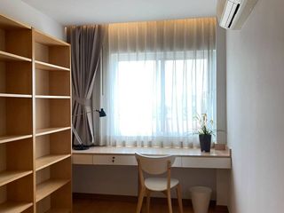 For rent and for sale 3 bedrooms condo in Phra Khanong, Bangkok