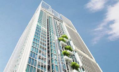For rent and for sale 1 bed condo in Watthana, Bangkok