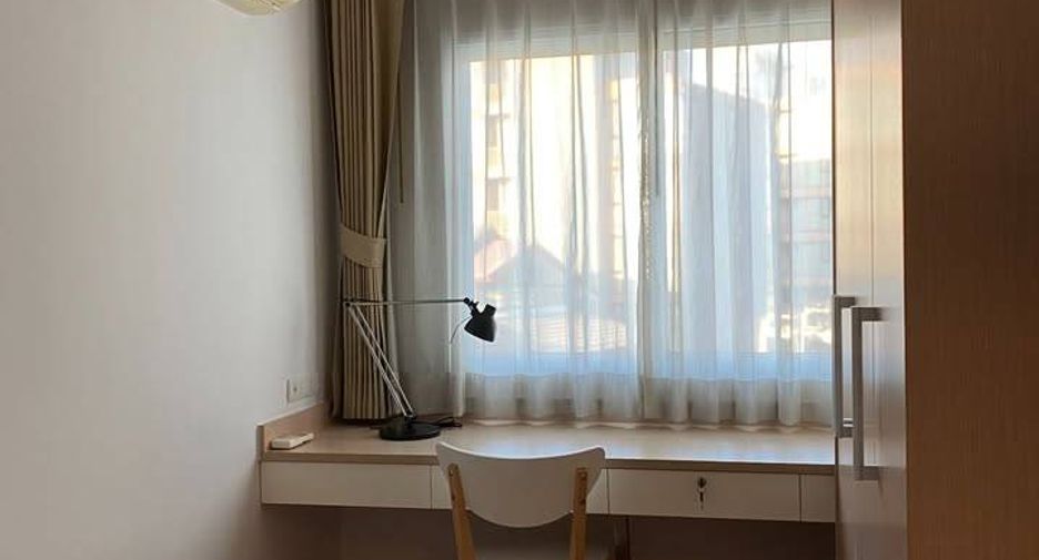 For rent and for sale 3 bedrooms condo in Phra Khanong, Bangkok