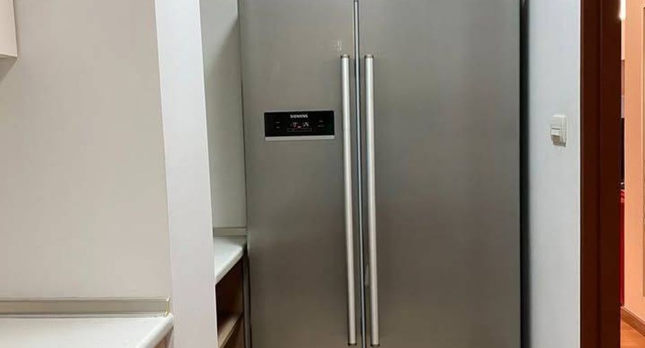 For rent and for sale 3 bedrooms condo in Phra Khanong, Bangkok