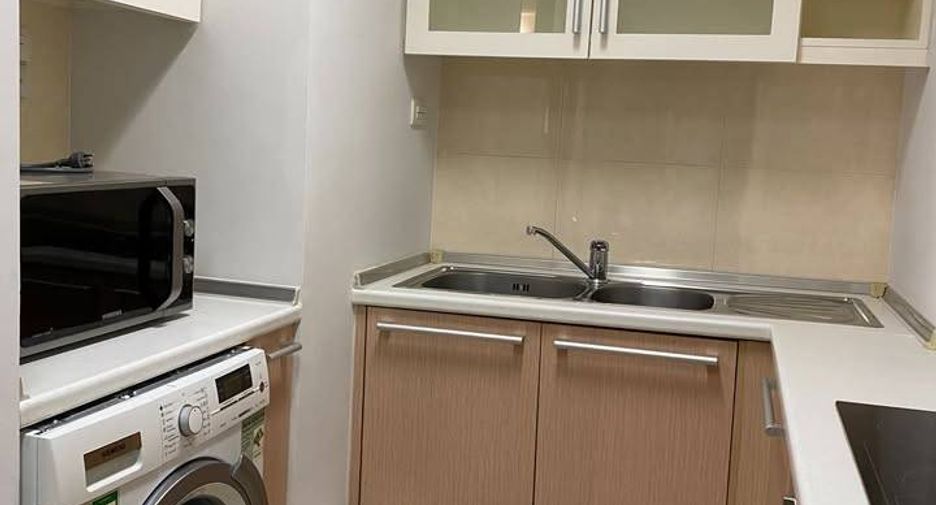 For rent and for sale 3 bedrooms condo in Phra Khanong, Bangkok