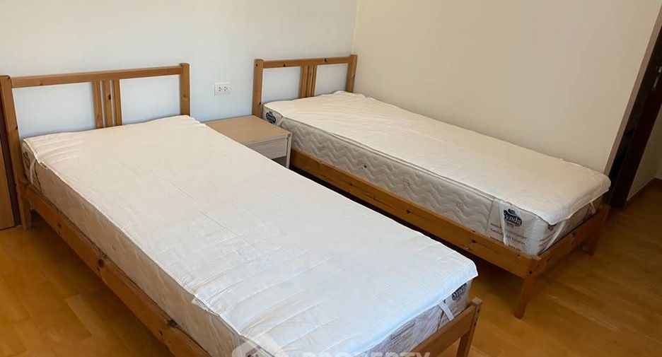 For rent and for sale 3 bedrooms condo in Phra Khanong, Bangkok