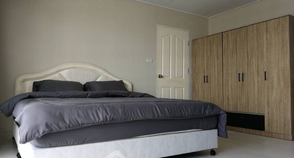 For rent and for sale 2 bedrooms condo in Khlong San, Bangkok