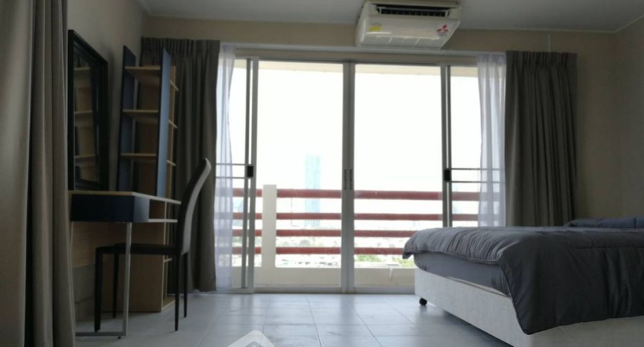 For rent and for sale 2 bedrooms condo in Khlong San, Bangkok