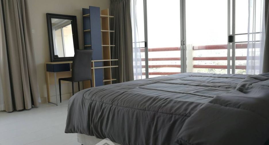 For rent and for sale 2 bedrooms condo in Khlong San, Bangkok