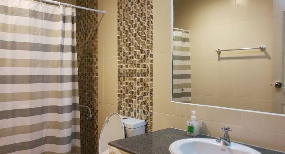 For rent and for sale 2 bedrooms condo in Khlong San, Bangkok
