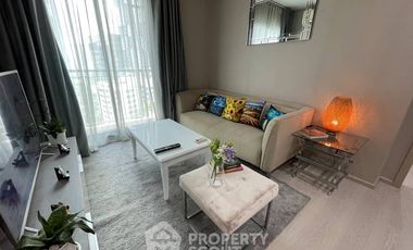 For rent and for sale 2 bedrooms condo in Khlong Toei, Bangkok